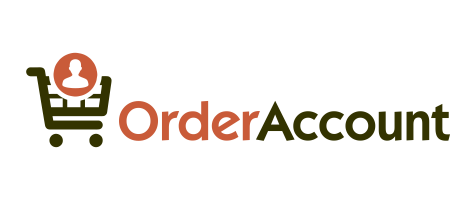 Order Account and/or Services